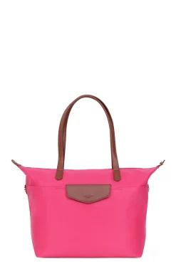 Sac cabas porté épaule - A4 - Grand