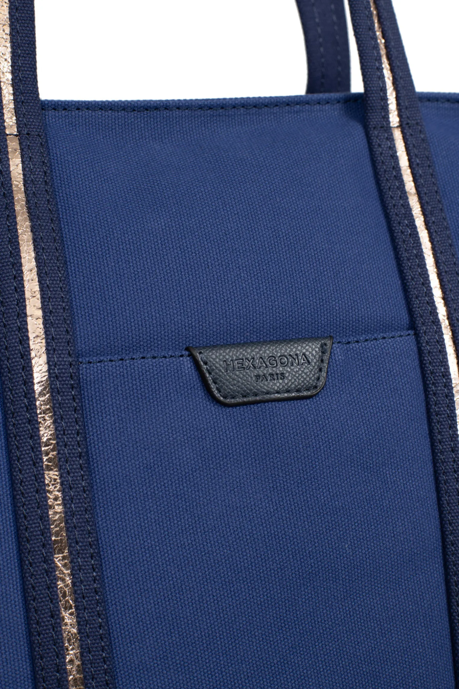 Sac cabas porté épaule - A4 - Grand