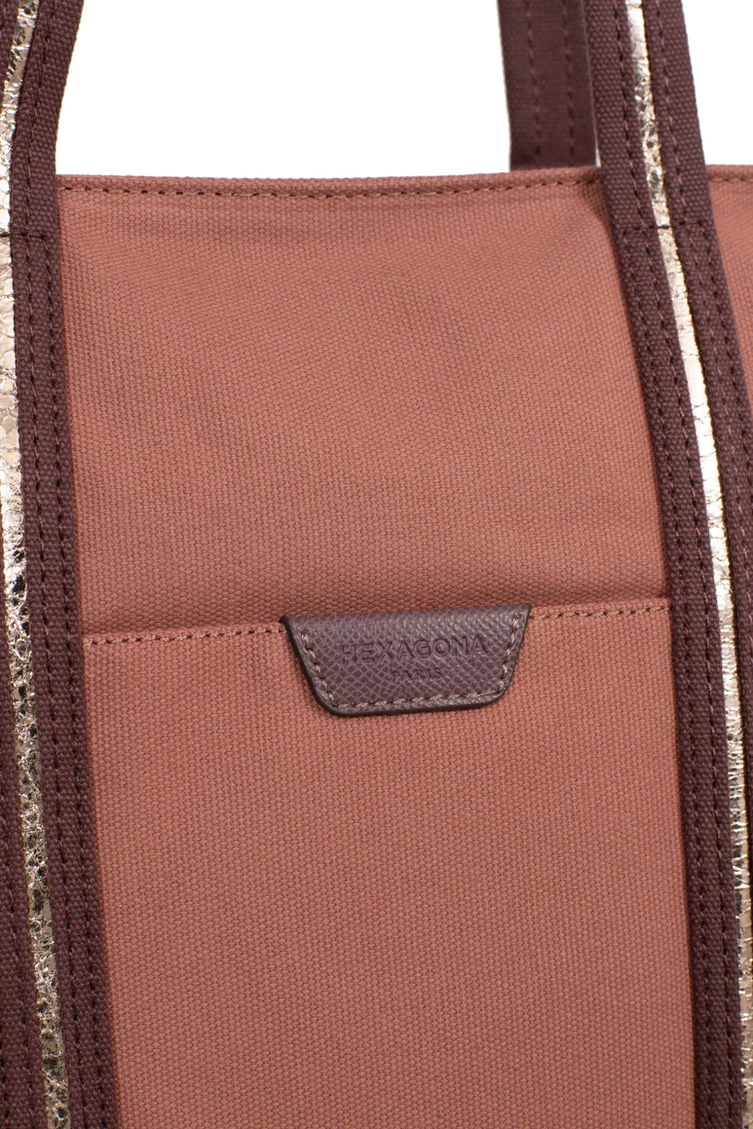 Sac cabas porté épaule - A4 - Grand