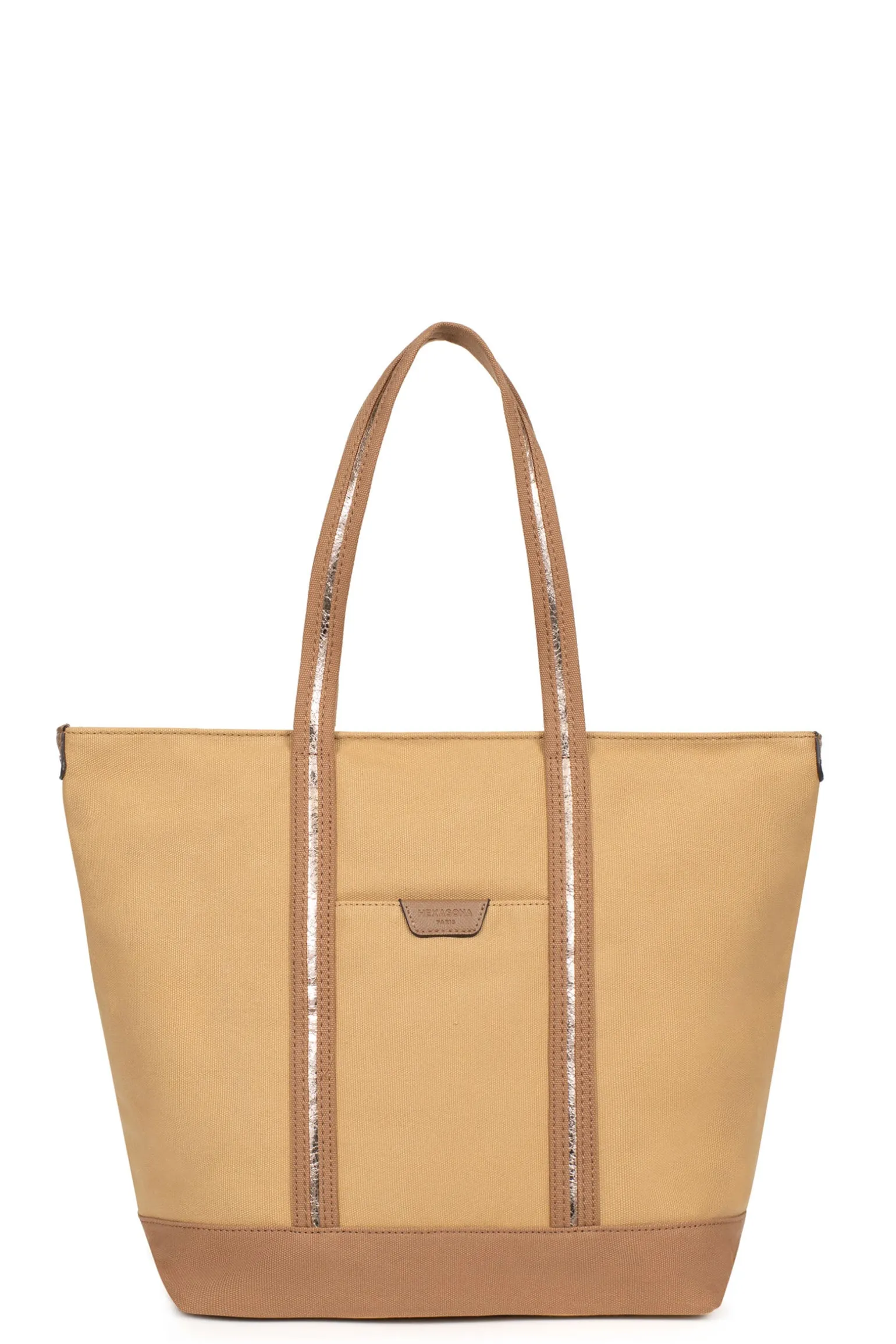 Sac cabas porté épaule - A4 - Grand
