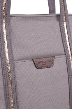 Sac cabas porté épaule - A4 - Grand