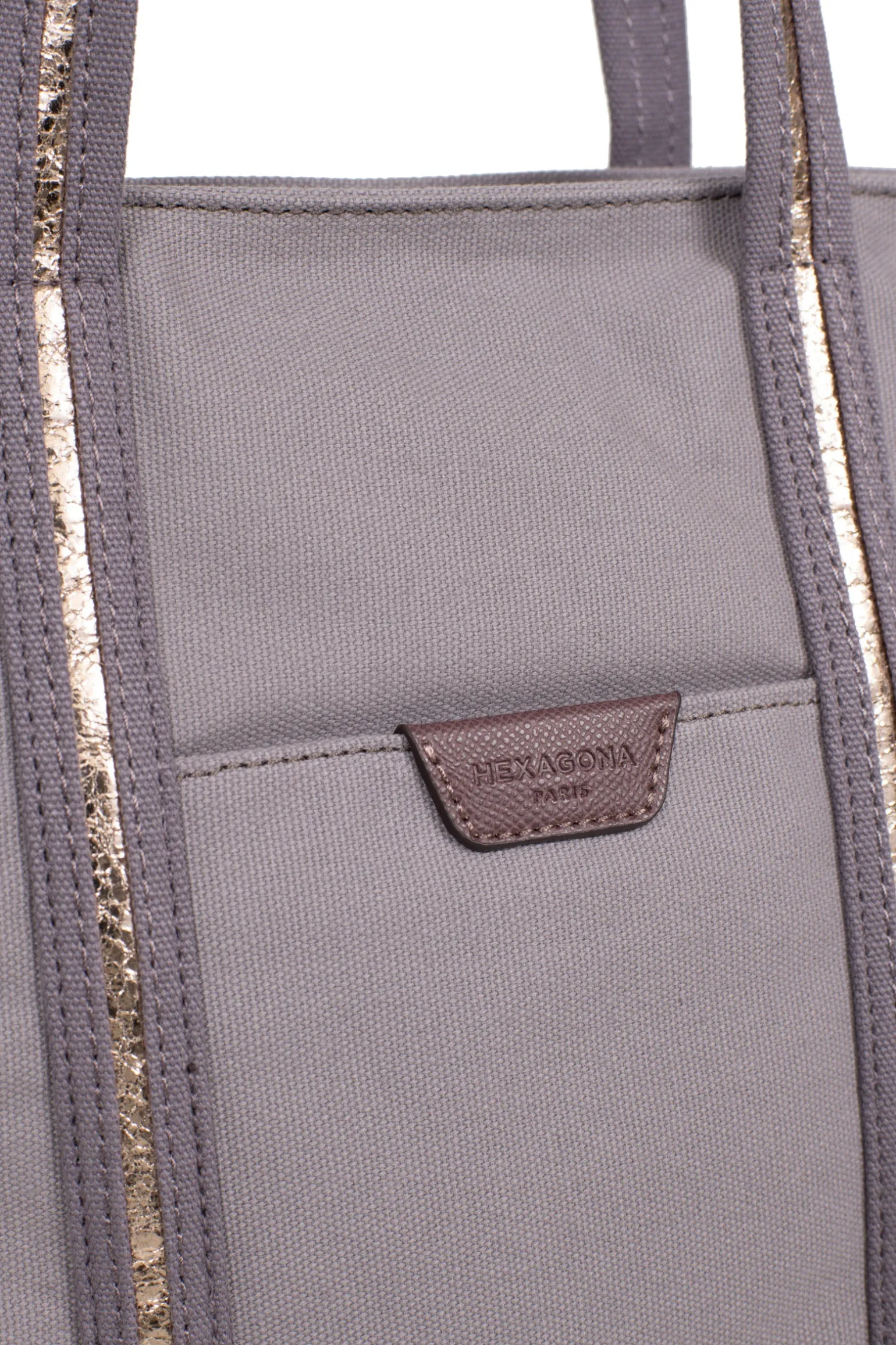 Sac cabas porté épaule - A4 - Grand