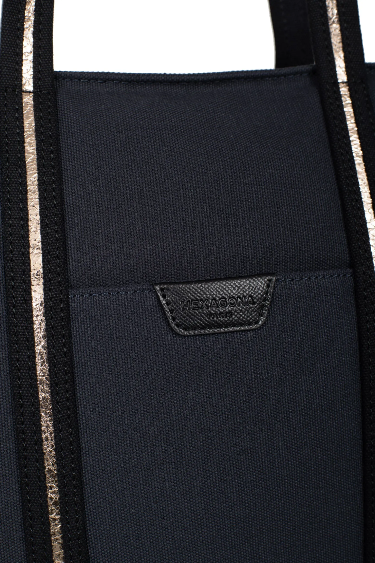 Sac cabas porté épaule - A4 - Grand