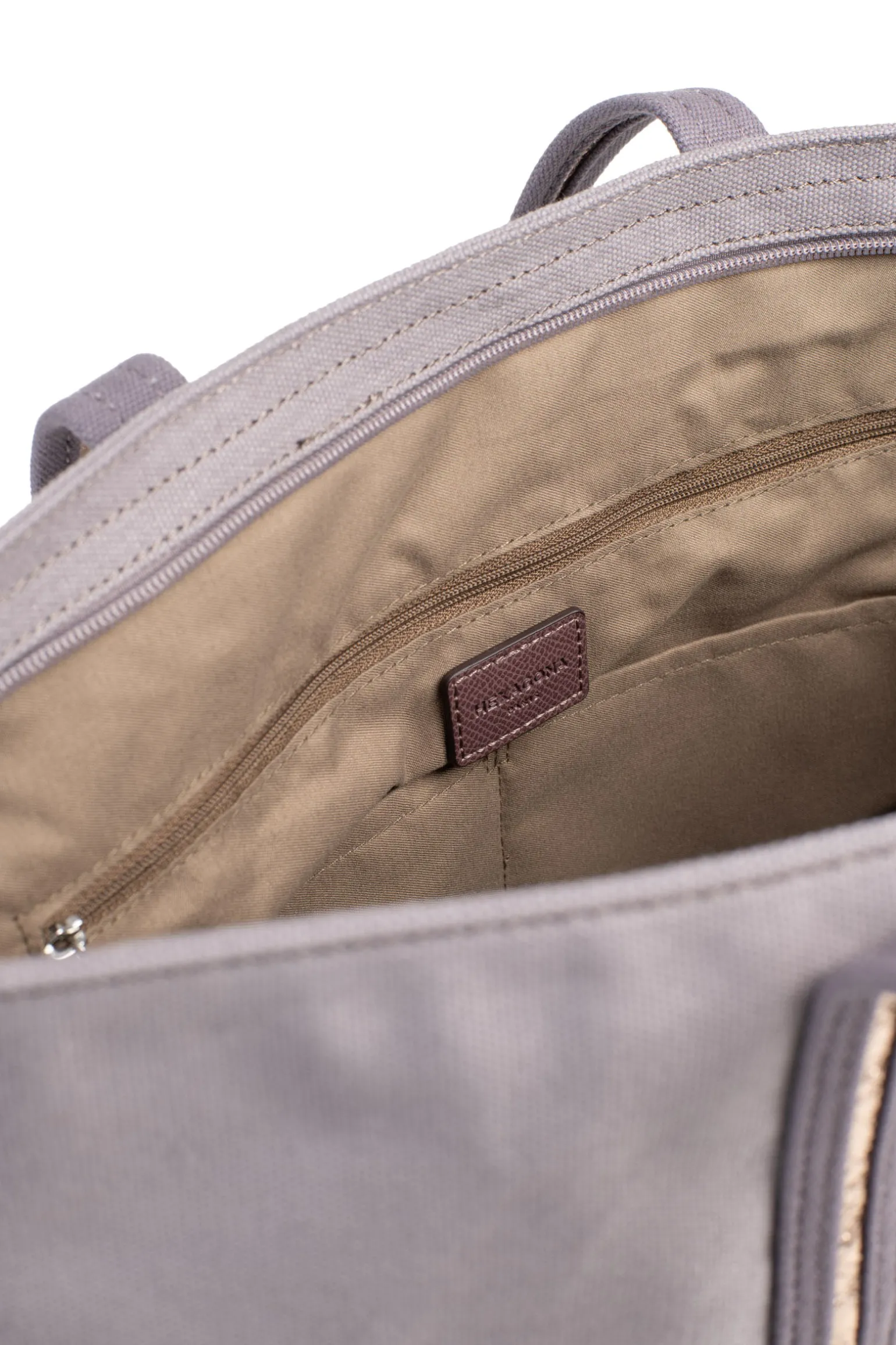 Sac cabas porté épaule - A4 - Grand