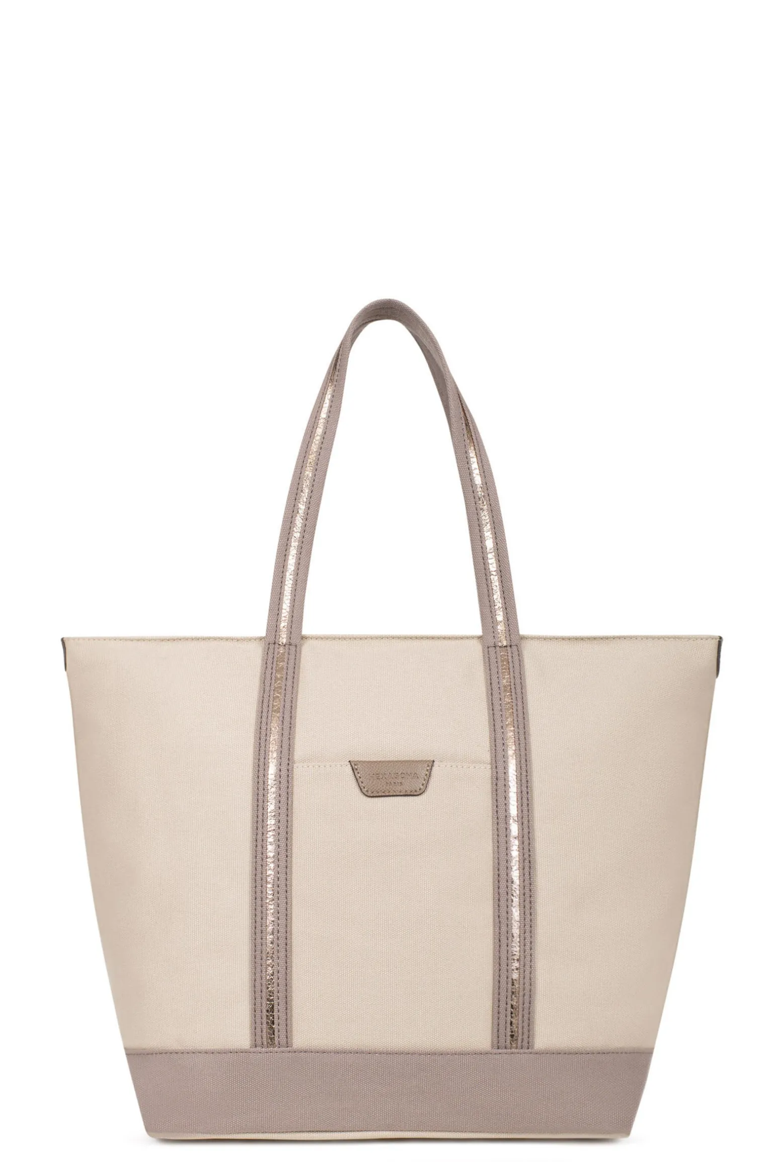 Sac cabas porté épaule - A4 - Grand