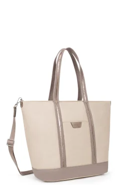 Sac cabas porté épaule - A4 - Grand