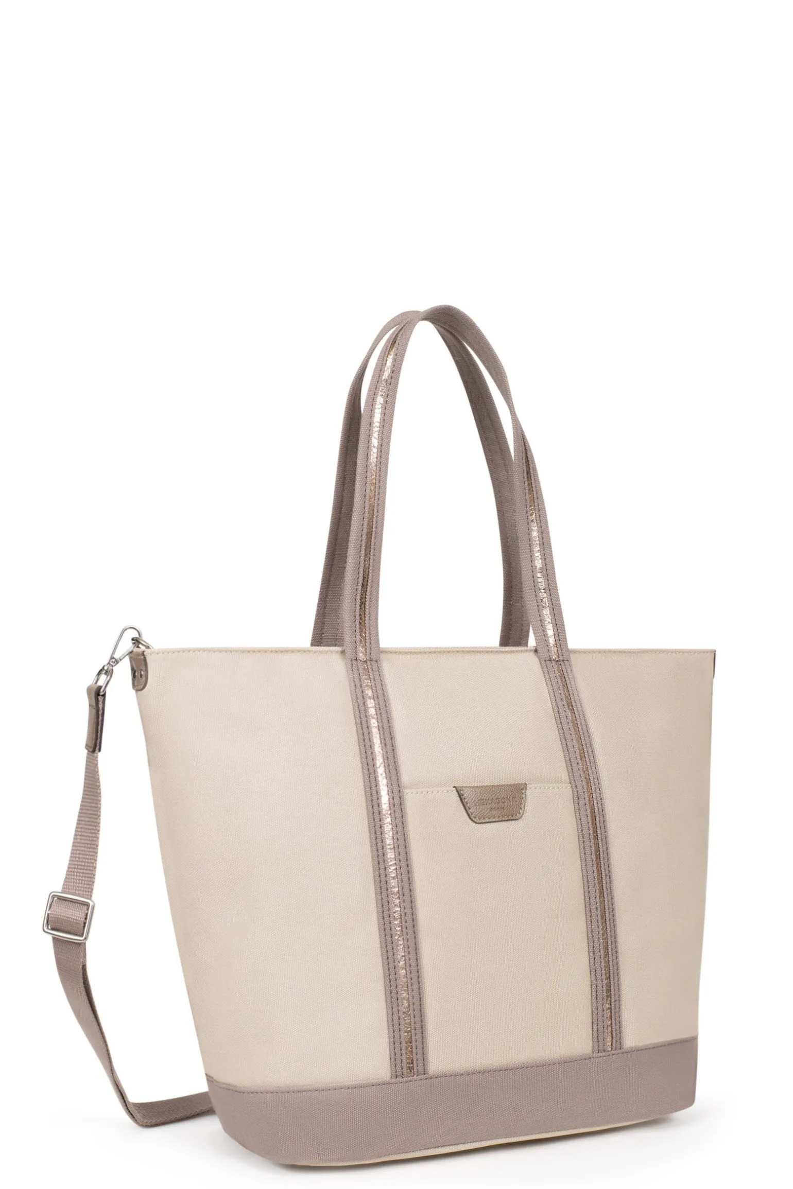 Sac cabas porté épaule - A4 - Grand