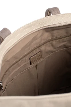 Sac cabas porté épaule - A4 - Grand
