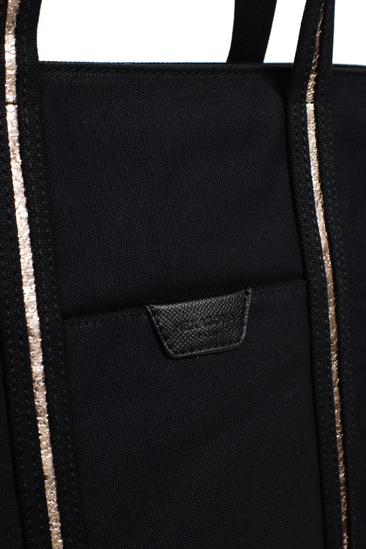Sac cabas porté épaule - A4 - Grand