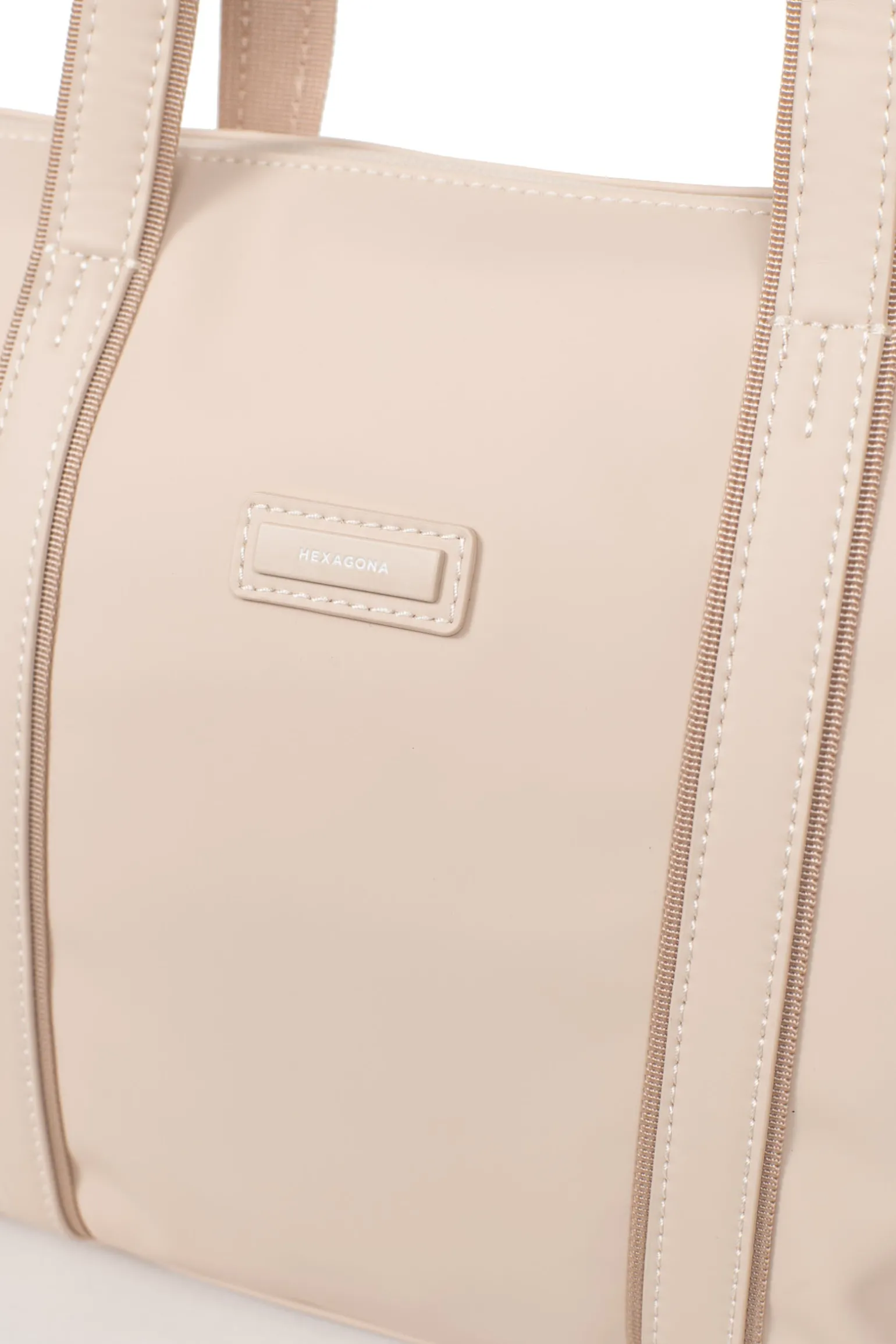 Sac cabas porté épaule - Moyen