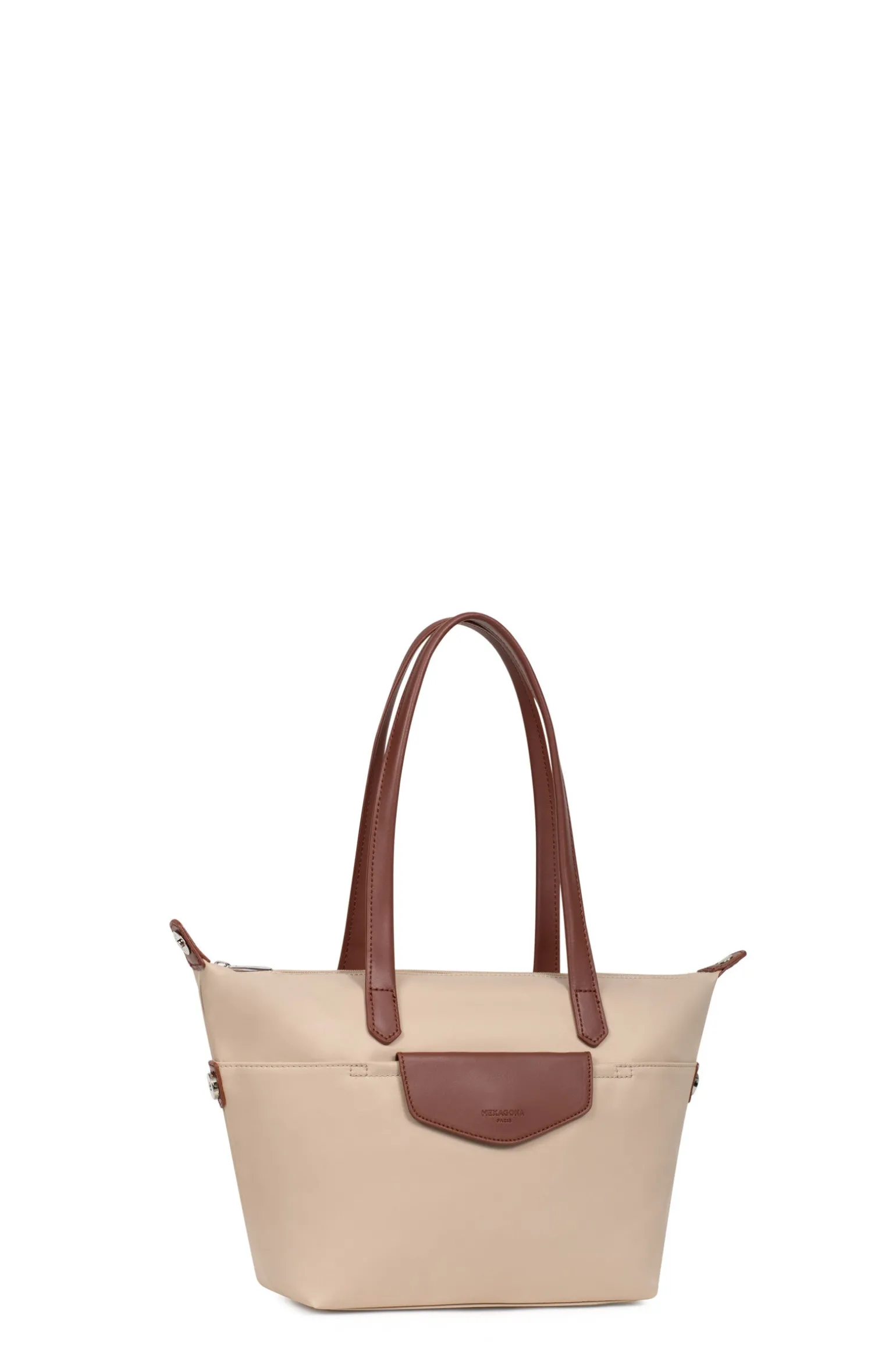 Sac cabas porté épaule - Moyen
