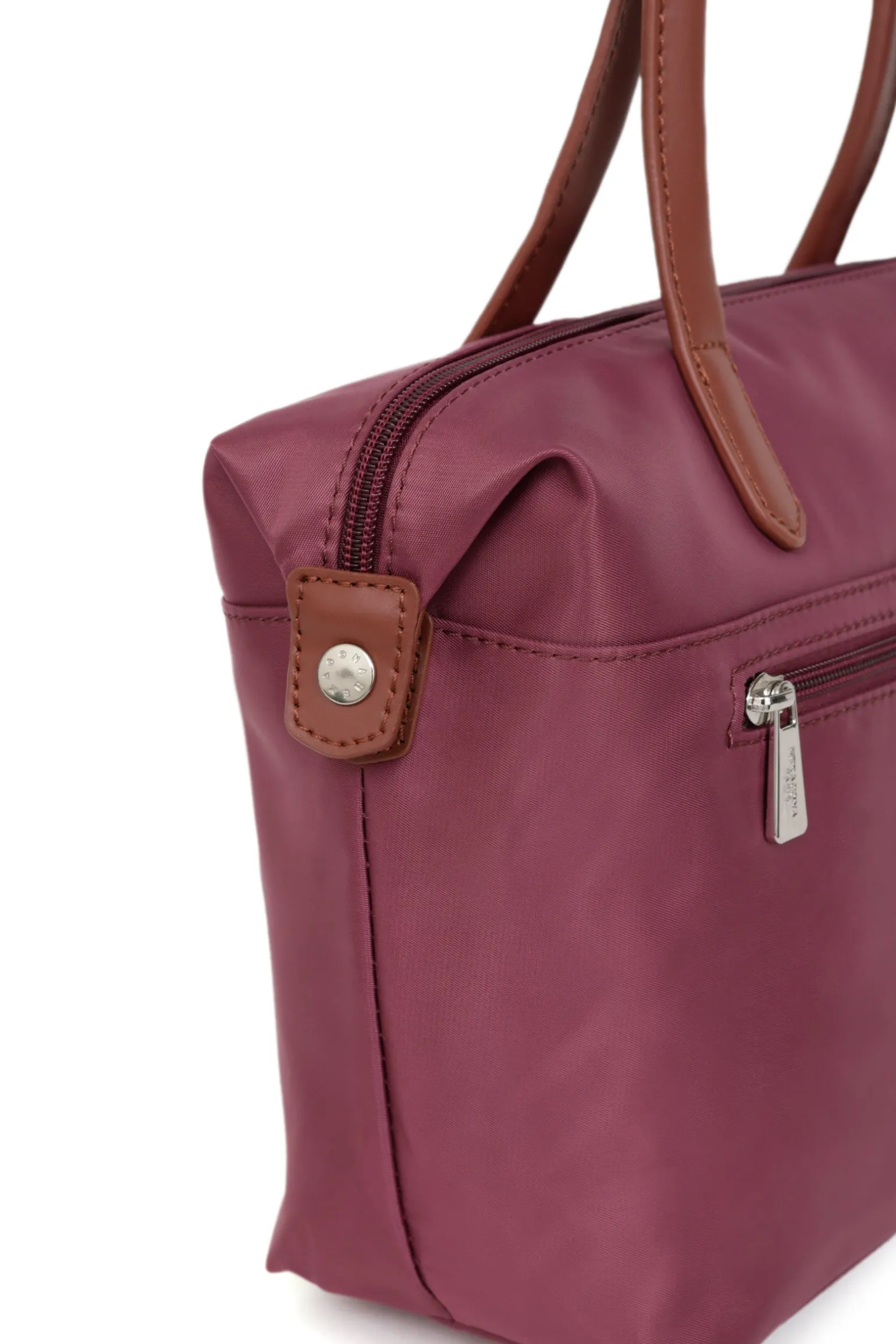 Sac cabas porté épaule - Moyen