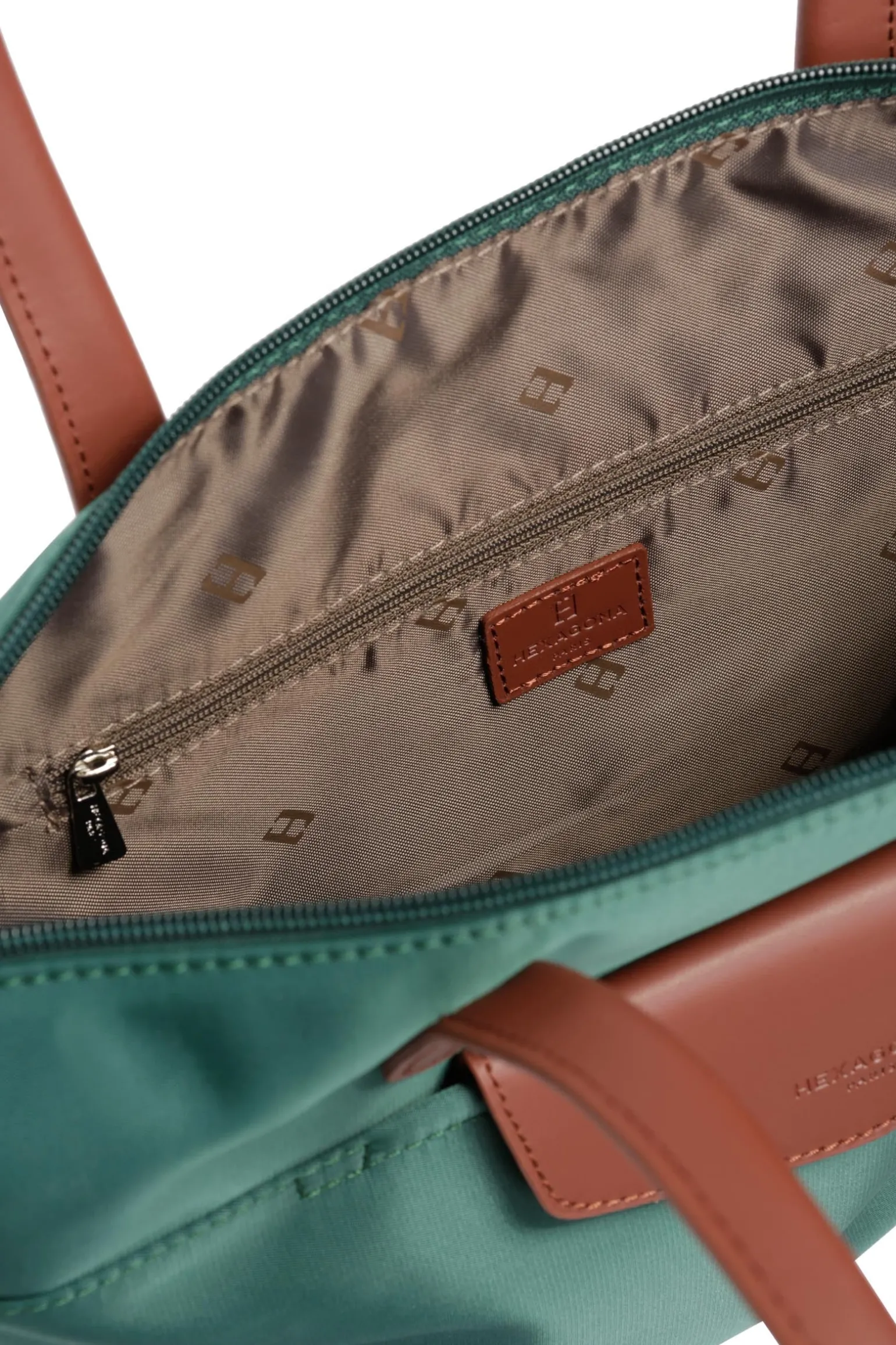 Sac cabas porté épaule - Moyen