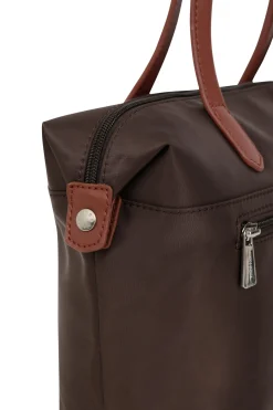 Sac cabas porté épaule - Moyen