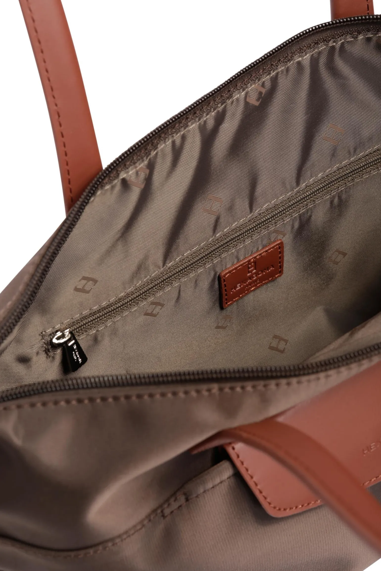 Sac cabas porté épaule - Moyen
