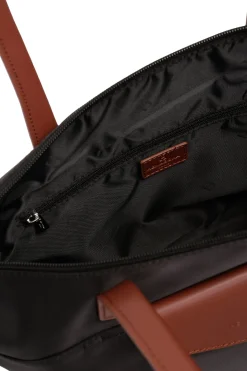 Sac cabas porté épaule - Moyen