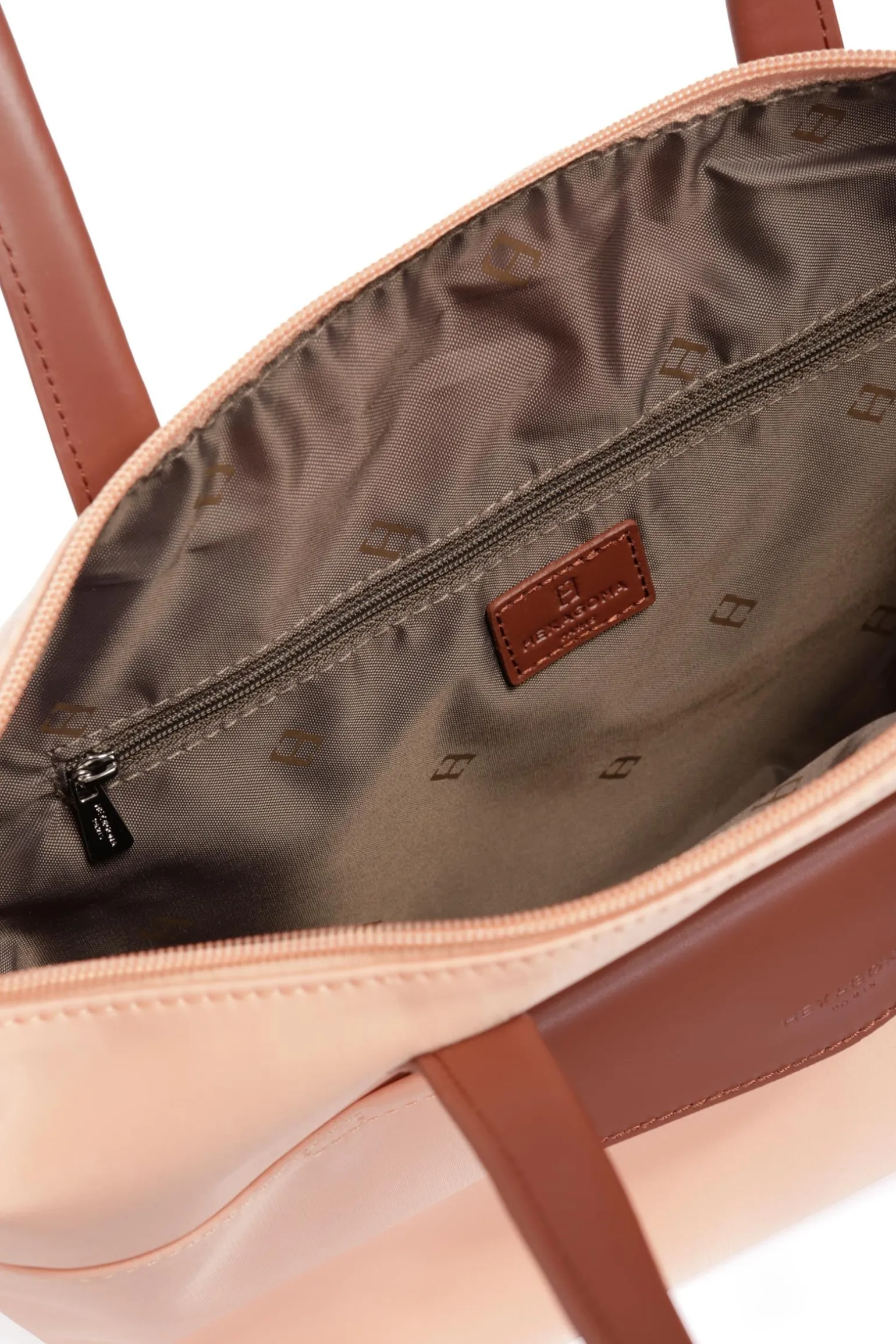 Sac cabas porté épaule - Moyen