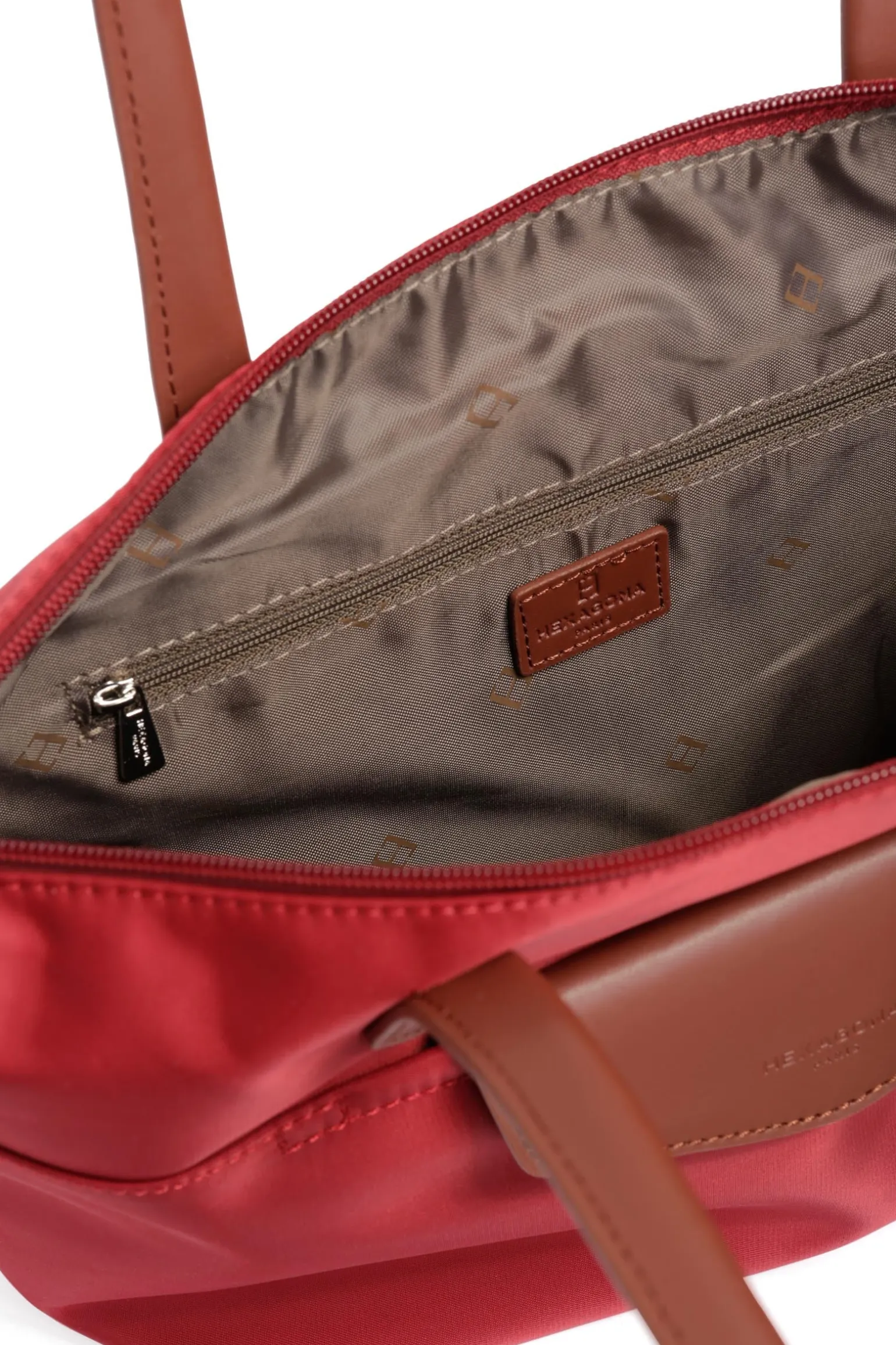 Sac cabas porté épaule - Moyen