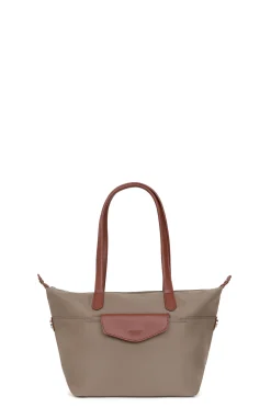Sac cabas porté épaule - Moyen