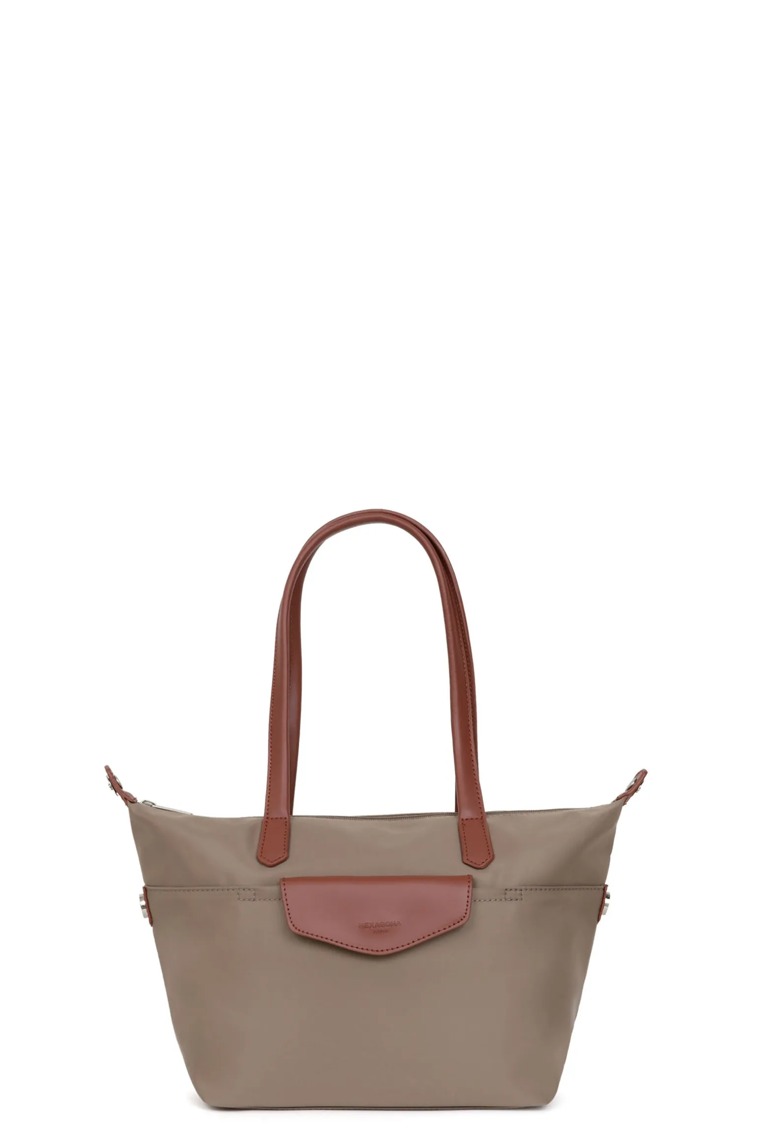 Sac cabas porté épaule - Moyen