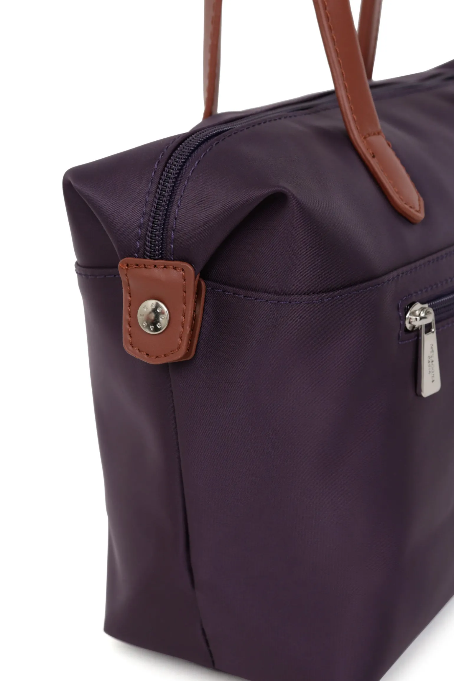 Sac cabas porté épaule - Moyen