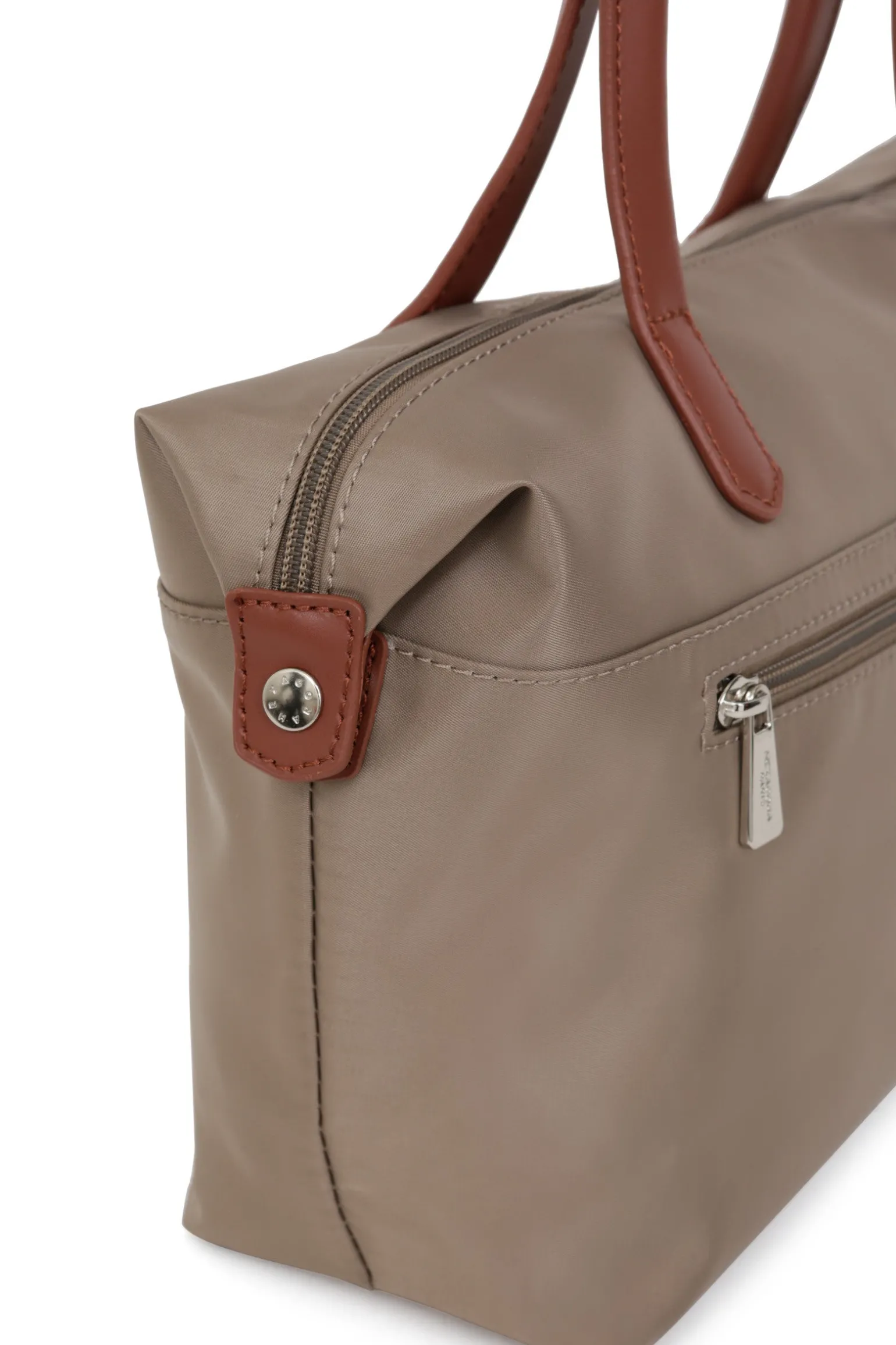 Sac cabas porté épaule - Moyen