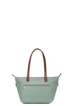 Sac cabas porté épaule - Moyen