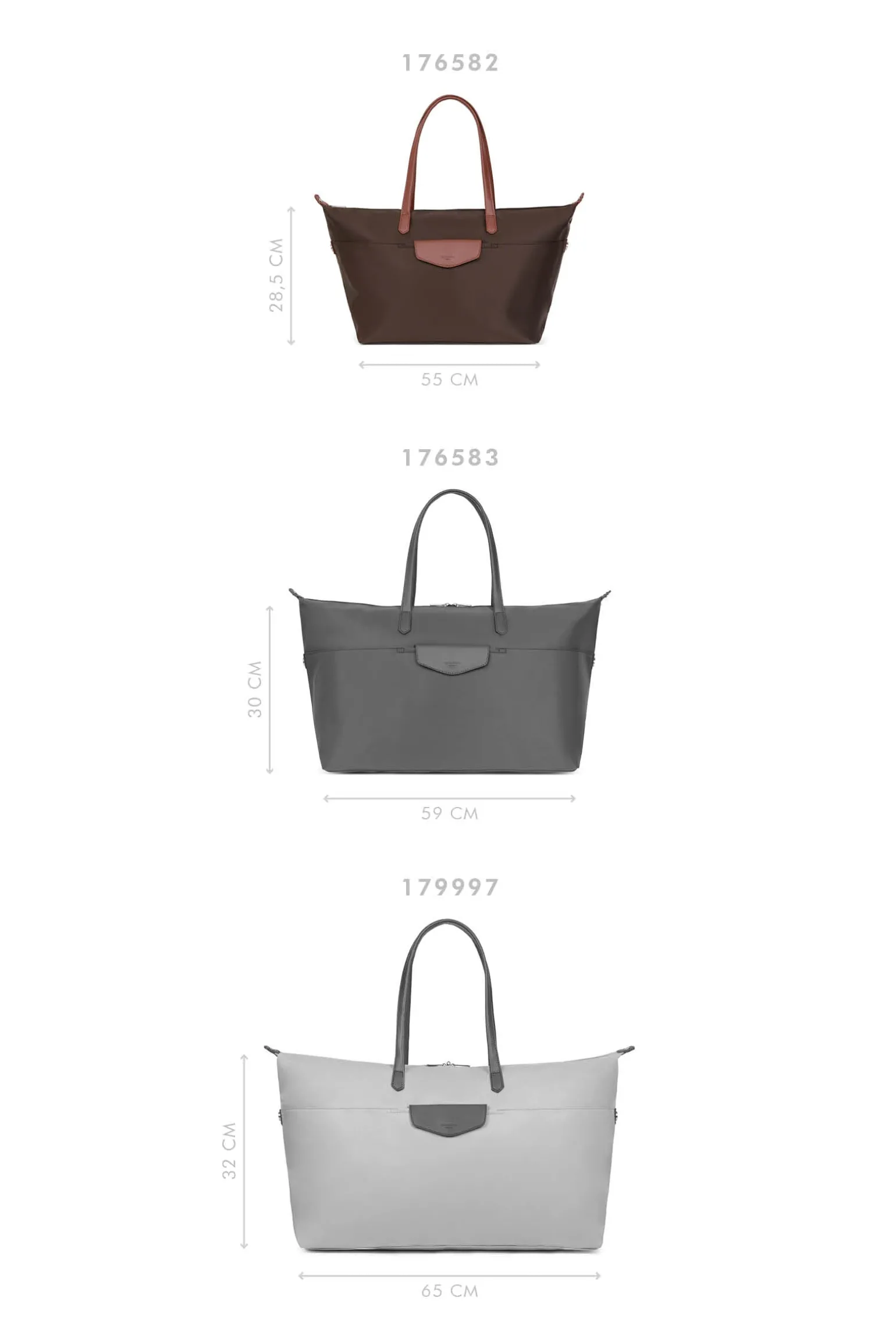 Sac de voyage - Cabine