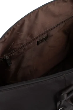 Sac de voyage - Cuir