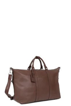Sac de voyage - Cuir