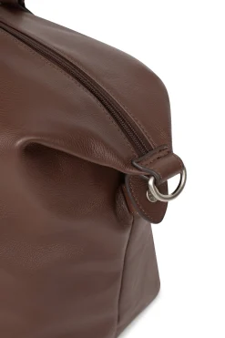 Sac de voyage - Cuir