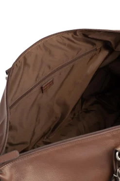 Sac de voyage - Cuir