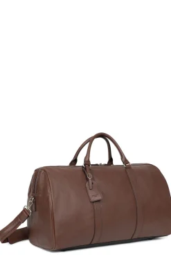 Sac de voyage - Cuir