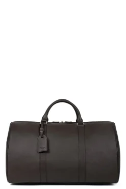 Sac de voyage - Cuir