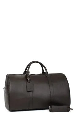 Sac de voyage - Cuir