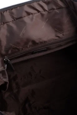 Sac de voyage - Cuir