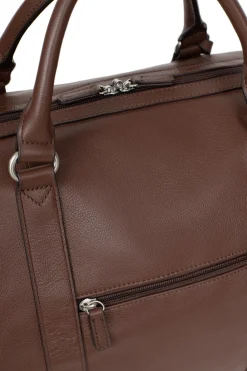Sac de voyage - Cuir
