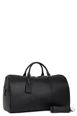 Sac de voyage - Cuir