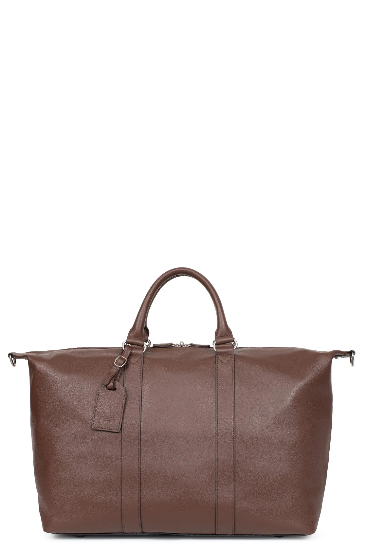 Sac de voyage - Cuir