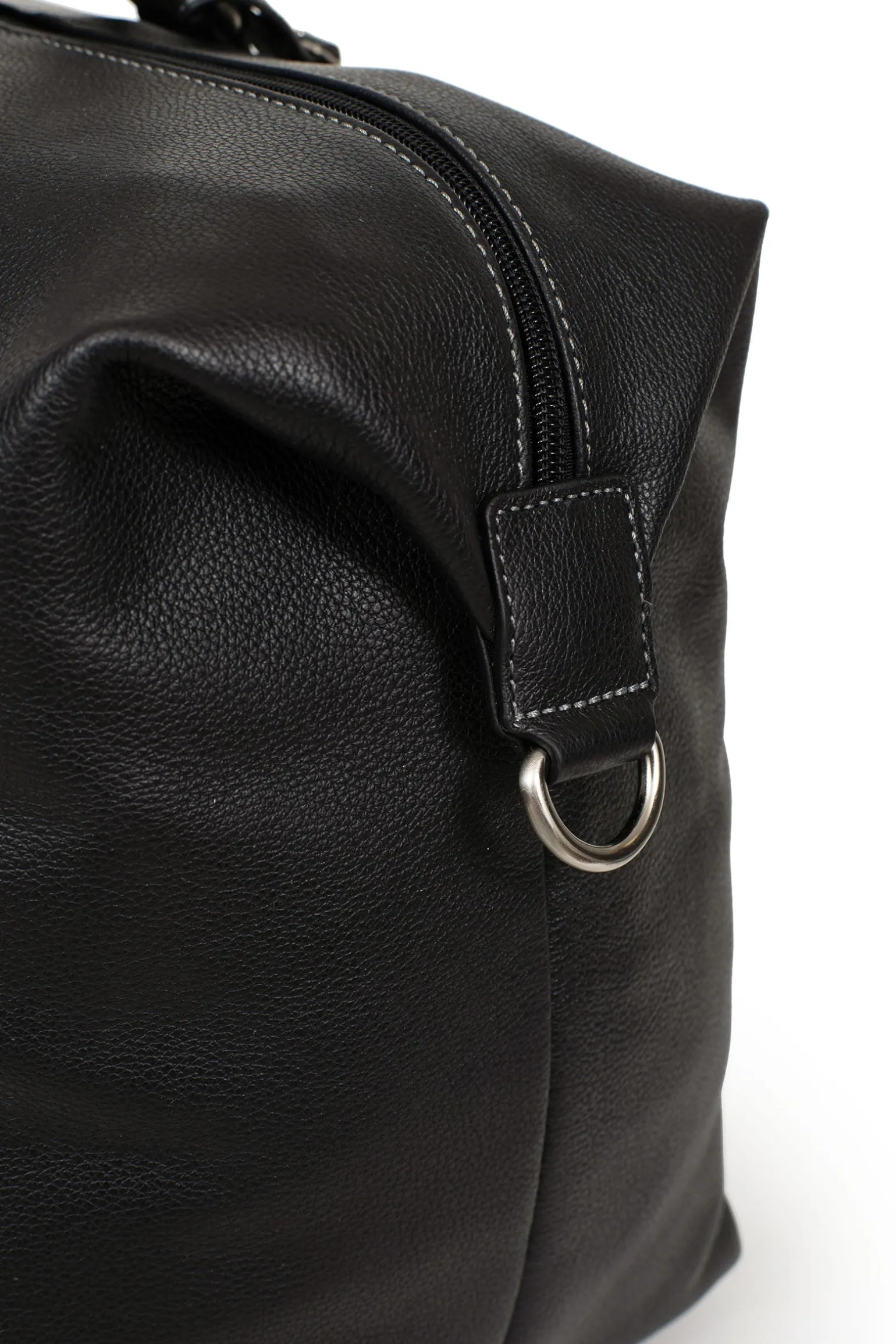 Sac de voyage - Cuir
