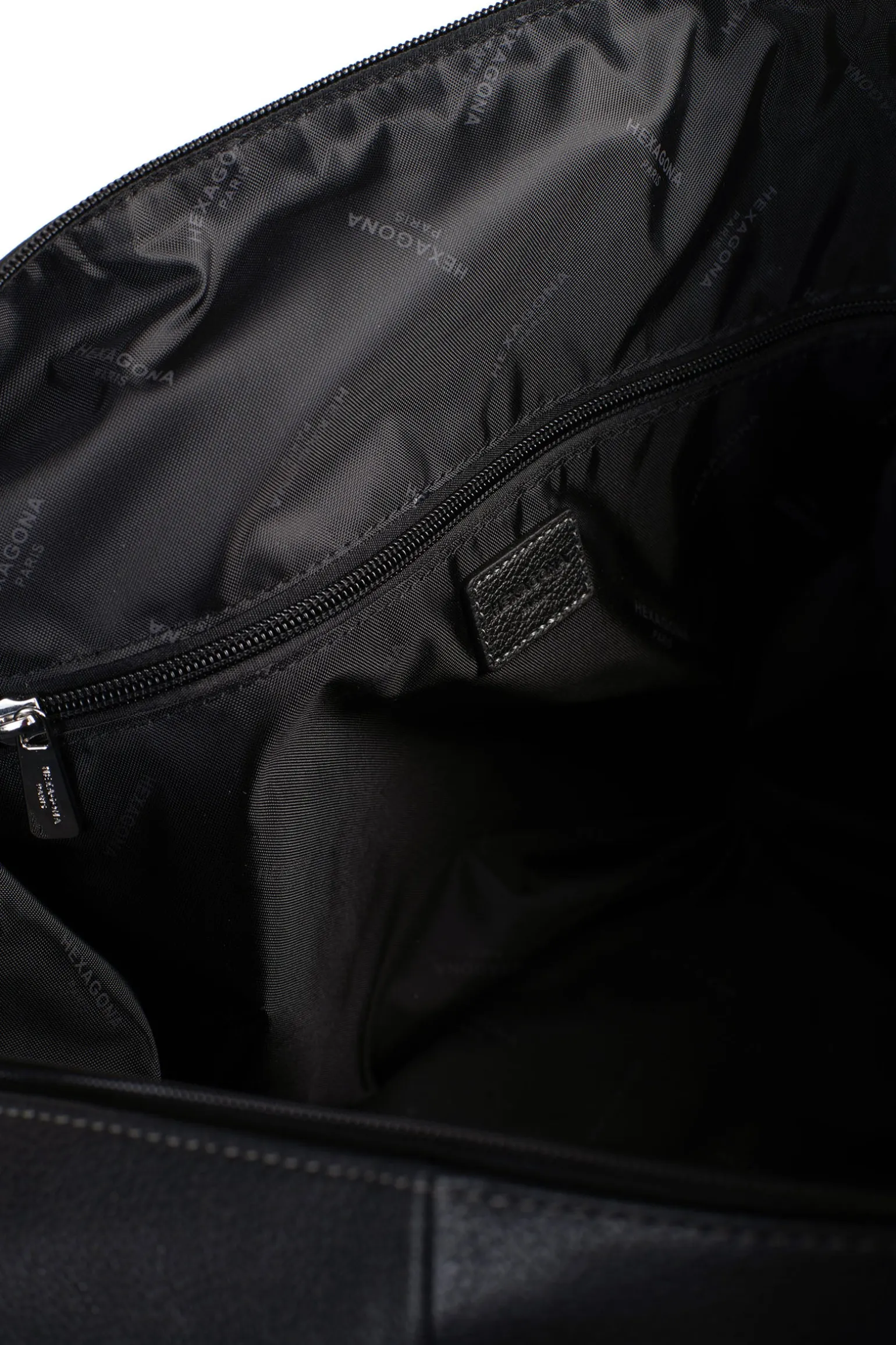 Sac de voyage - Cuir