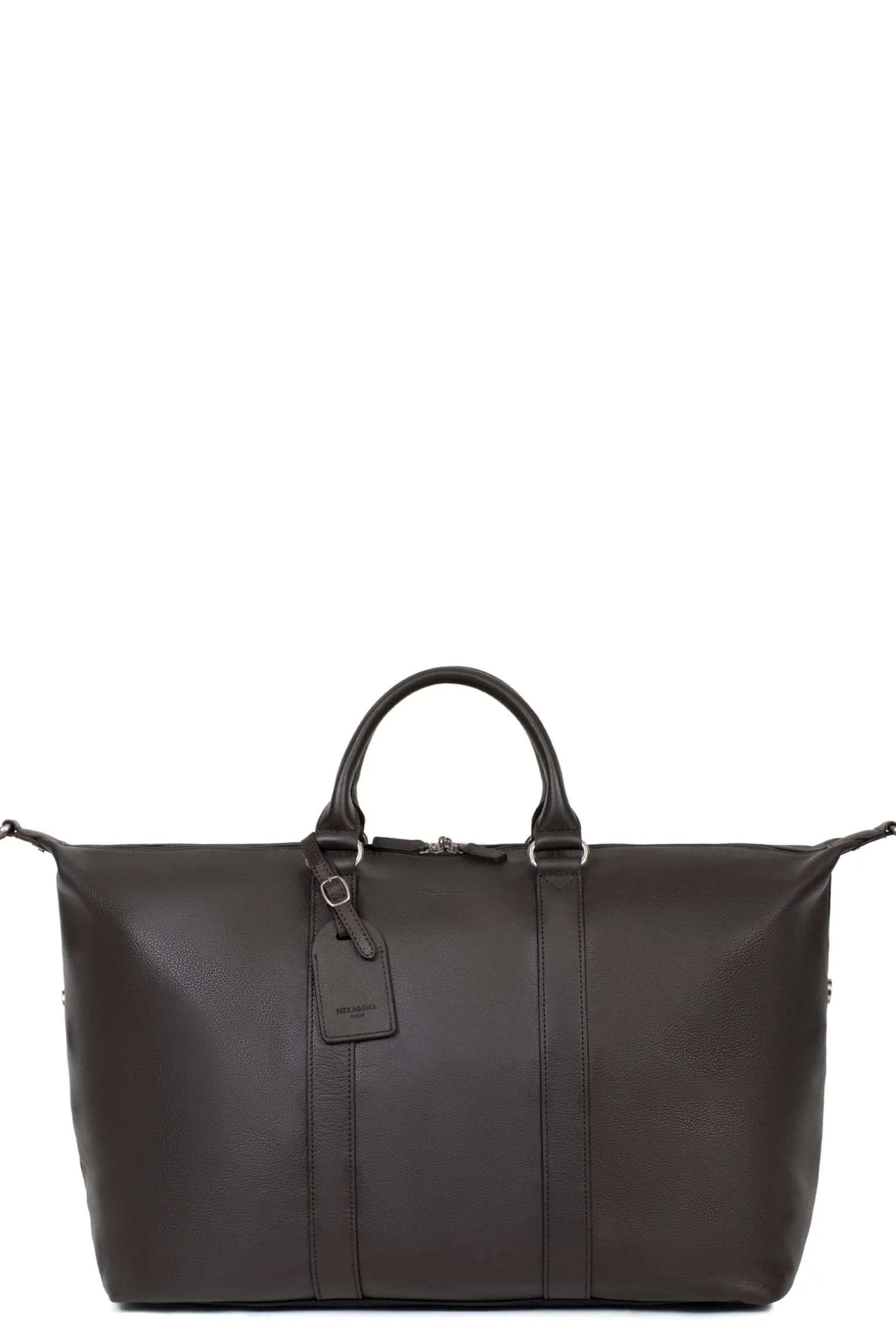 Sac de voyage - Cuir