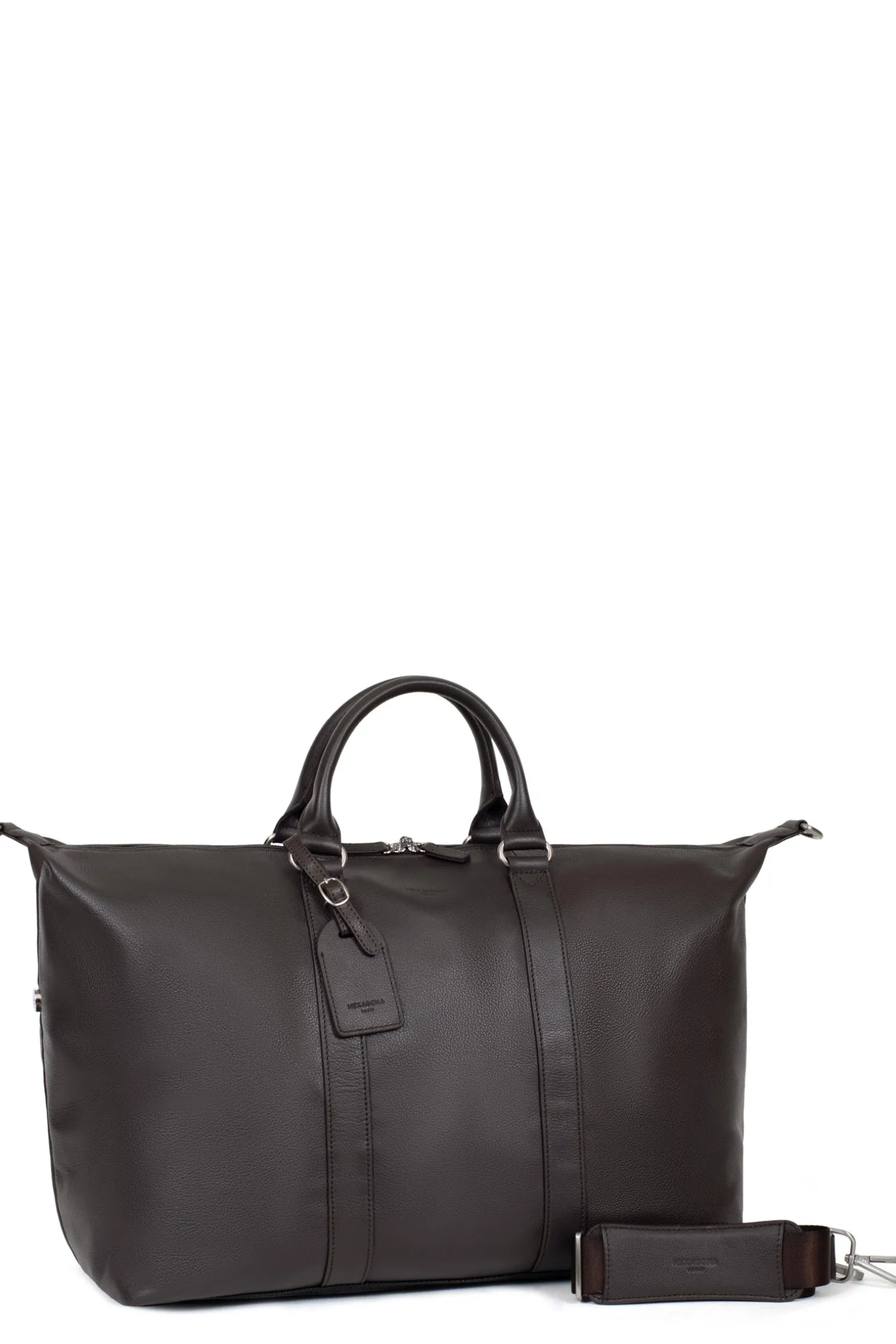 Sac de voyage - Cuir