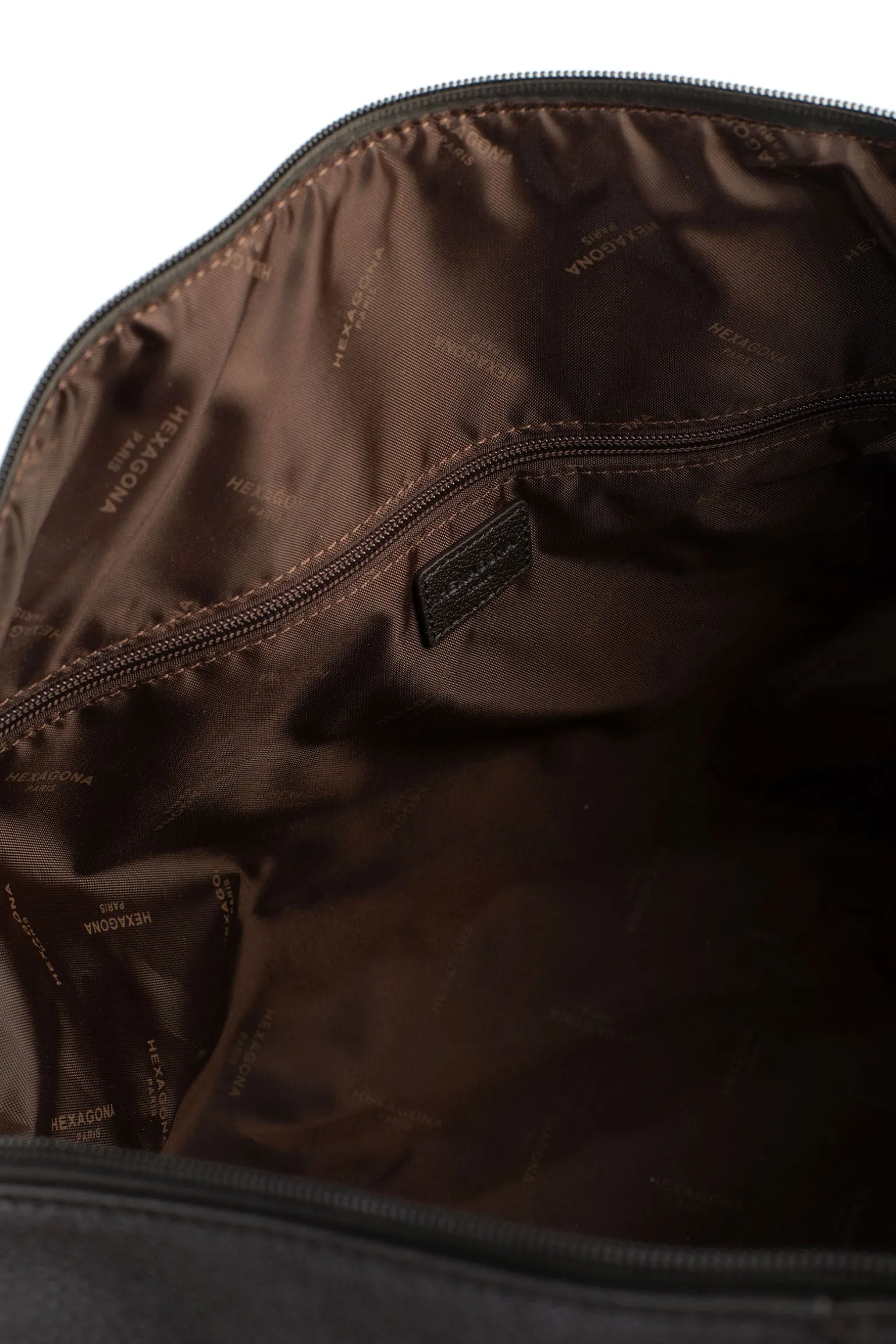 Sac de voyage - Cuir