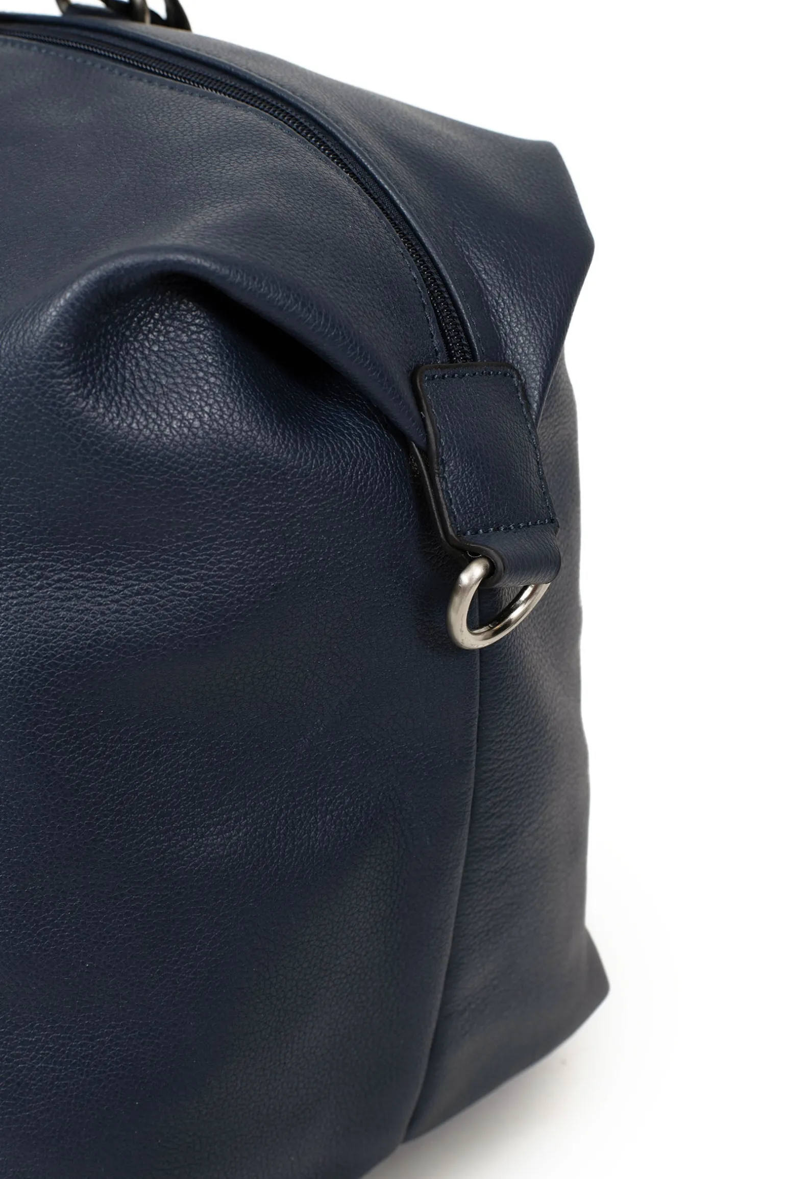 Sac de voyage - Cuir