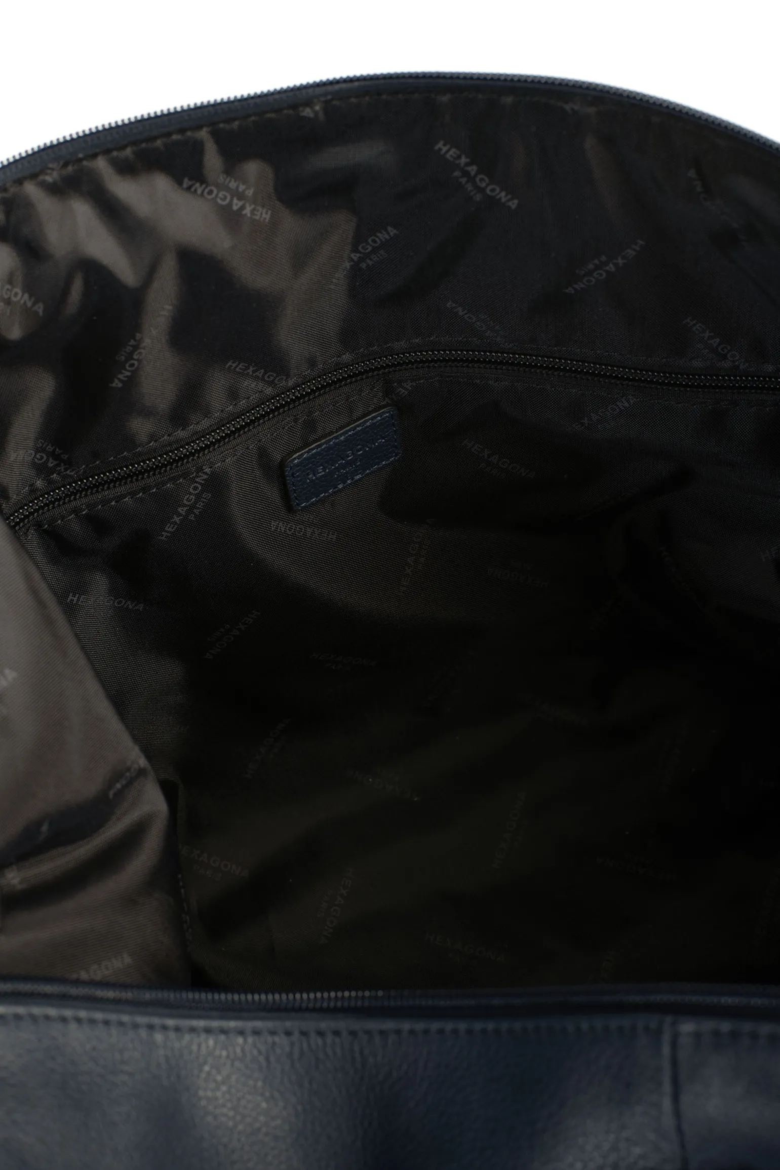 Sac de voyage - Cuir
