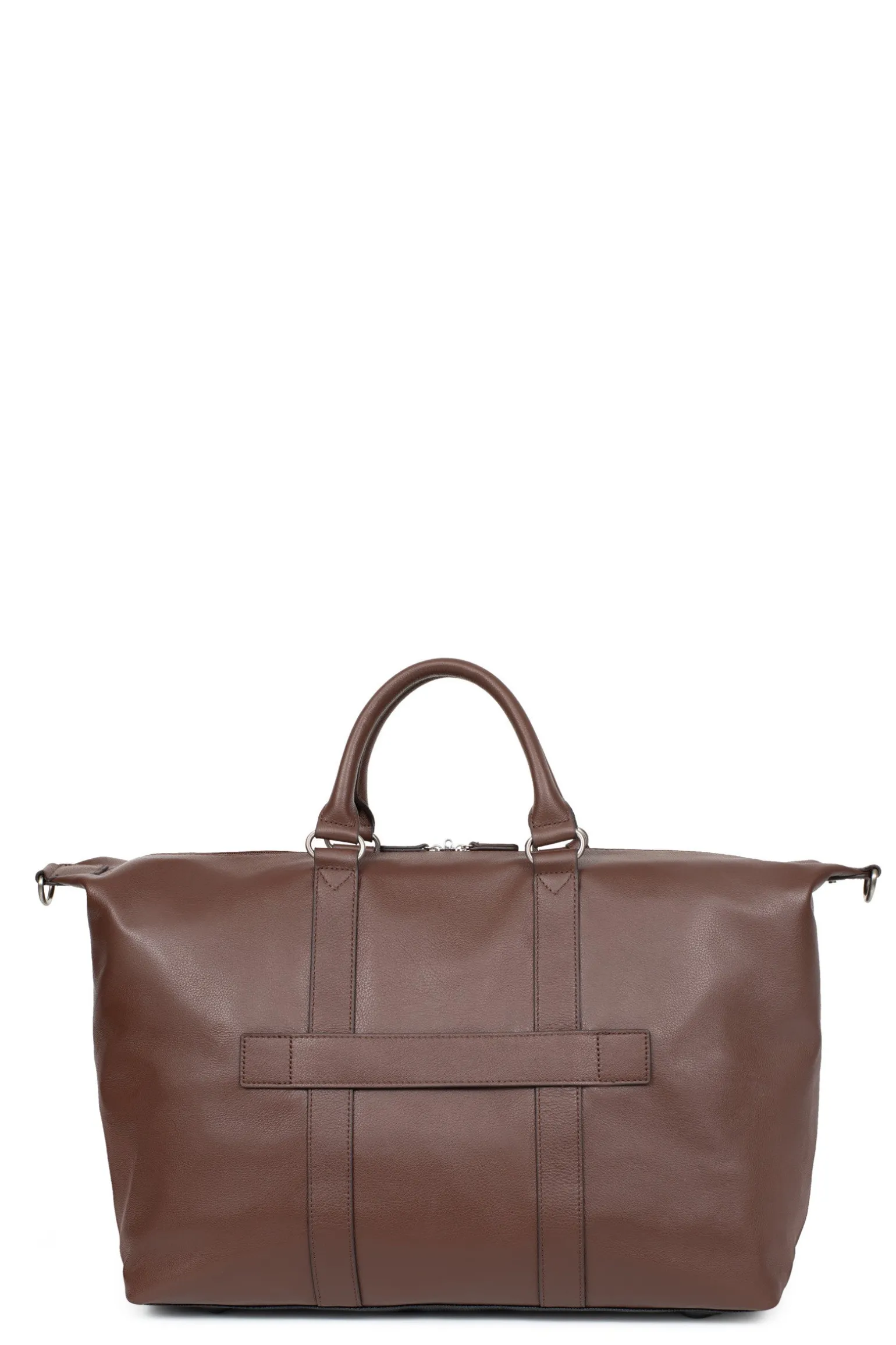 Sac de voyage - Cuir