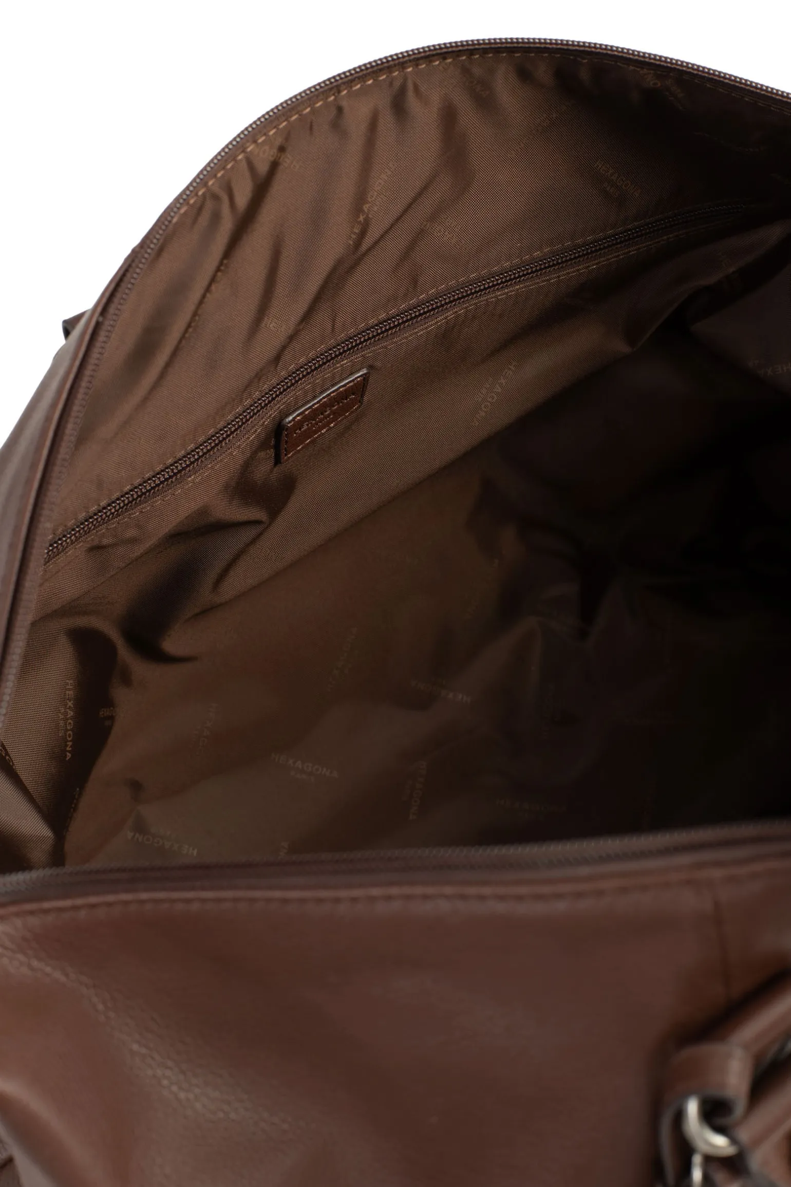 Sac de voyage - Cuir