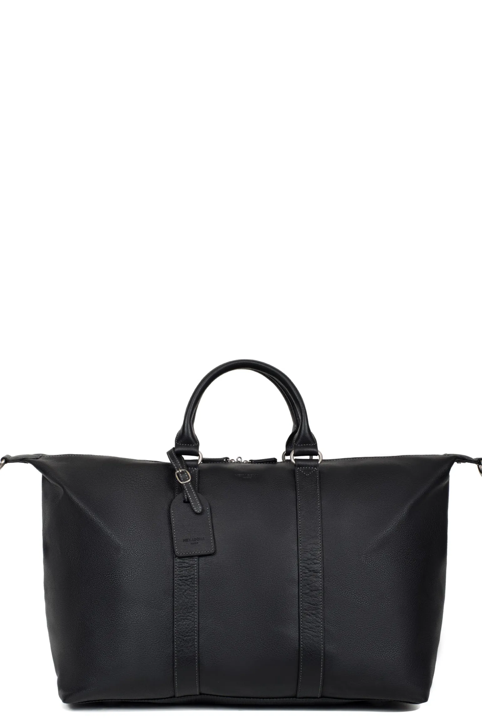 Sac de voyage - Cuir