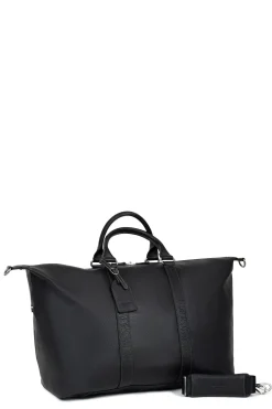 Sac de voyage - Cuir